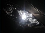Светодиодные бесцокольные лампы для автомобиля