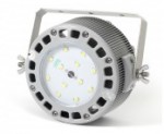 Светодиодный светильник ПСС-12 «Колобок»