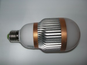 Светодиодная лампа 7 Вт (Е27)
